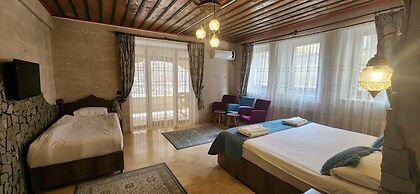 Cappadocia Elite Stone House