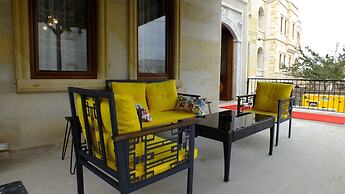 Cappadocia Elite Stone House