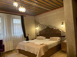 Cappadocia Elite Stone House