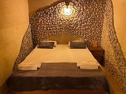 Cappadocia Elite Stone House