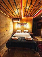 Cappadocia Elite Stone House