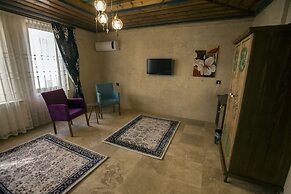 Cappadocia Elite Stone House