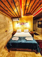 Cappadocia Elite Stone House