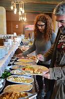 Cappadocia Elite Stone House