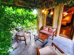 Cappadocia Elite Stone House