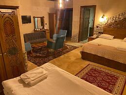 Cappadocia Elite Stone House