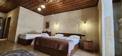 Cappadocia Elite Stone House