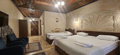 Cappadocia Elite Stone House