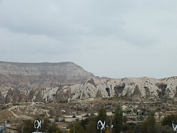 Cappadocia Elite Stone House