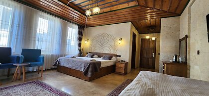 Cappadocia Elite Stone House