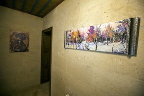 Cappadocia Elite Stone House