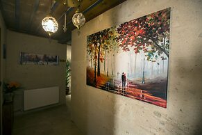 Cappadocia Elite Stone House