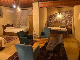 Cappadocia Elite Stone House