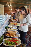 Cappadocia Elite Stone House