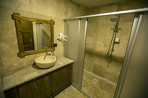 Cappadocia Elite Stone House