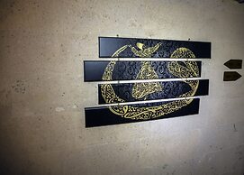 Cappadocia Elite Stone House