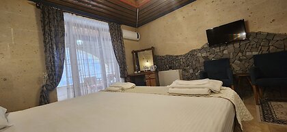 Cappadocia Elite Stone House