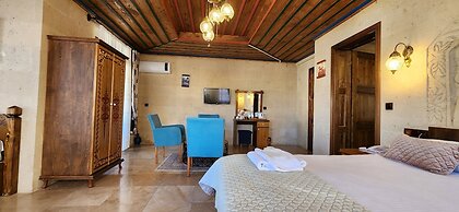 Cappadocia Elite Stone House