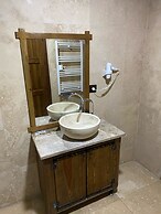 Cappadocia Elite Stone House