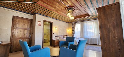 Cappadocia Elite Stone House