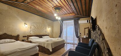 Cappadocia Elite Stone House