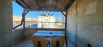 Cappadocia Elite Stone House