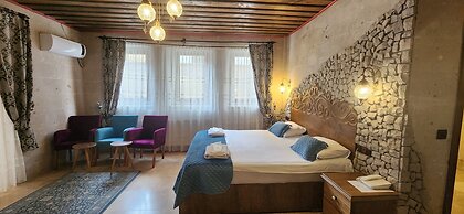 Cappadocia Elite Stone House