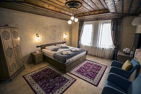 Cappadocia Elite Stone House