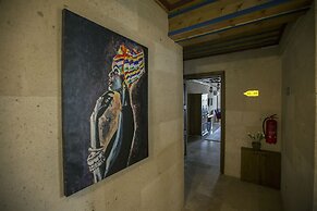 Cappadocia Elite Stone House