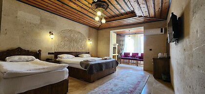 Cappadocia Elite Stone House