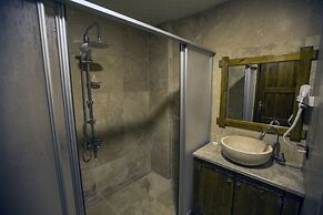 Cappadocia Elite Stone House