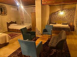 Cappadocia Elite Stone House