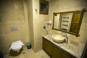 Cappadocia Elite Stone House