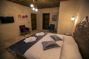 Cappadocia Elite Stone House