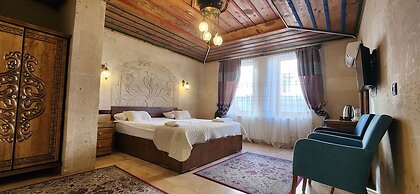 Cappadocia Elite Stone House