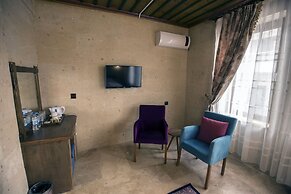 Cappadocia Elite Stone House