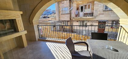 Cappadocia Elite Stone House
