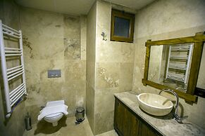 Cappadocia Elite Stone House