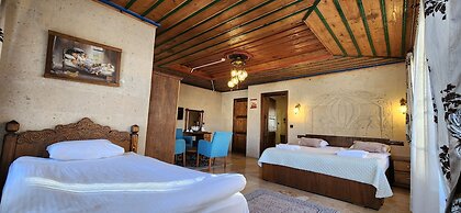 Cappadocia Elite Stone House