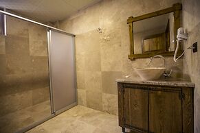 Cappadocia Elite Stone House