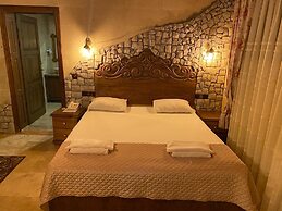 Cappadocia Elite Stone House