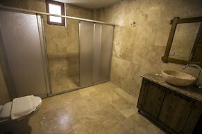 Cappadocia Elite Stone House