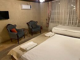 Cappadocia Elite Stone House