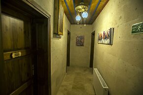 Cappadocia Elite Stone House