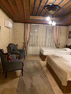 Cappadocia Elite Stone House