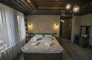 Cappadocia Elite Stone House