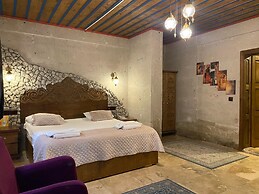 Cappadocia Elite Stone House
