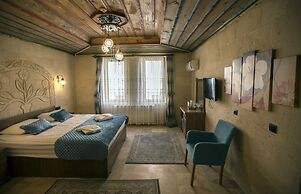 Cappadocia Elite Stone House