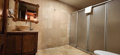 Cappadocia Elite Stone House