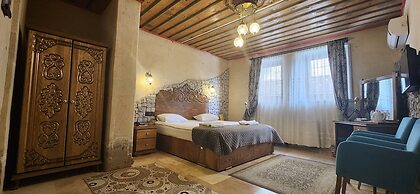 Cappadocia Elite Stone House